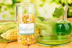 Norcott Brook biofuel availability