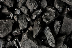Norcott Brook coal boiler costs